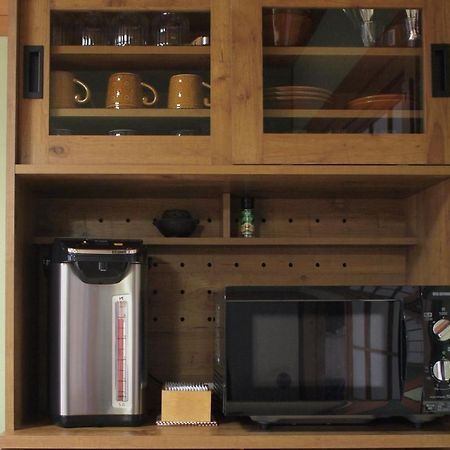 Guest House hachi hachi Koyasan Extérieur photo