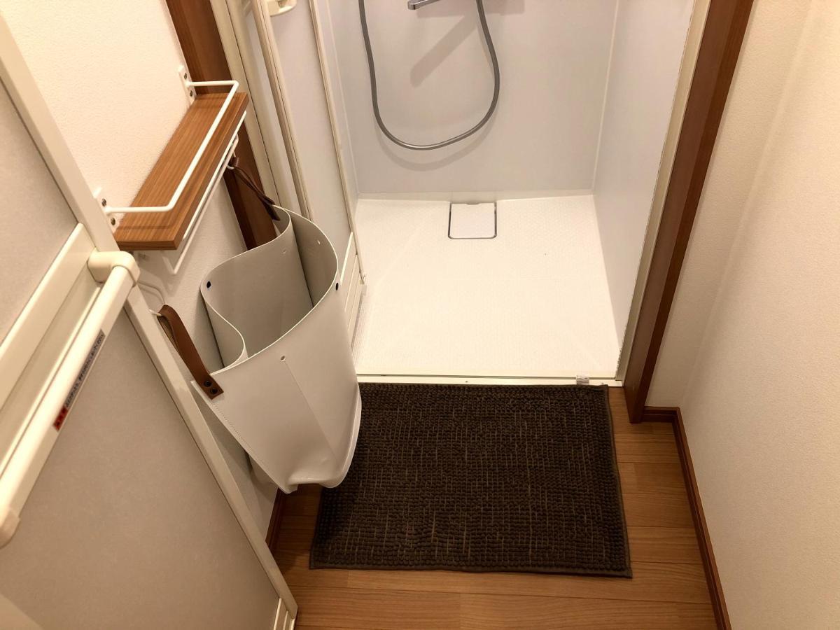 Guest House hachi hachi Koyasan Extérieur photo
