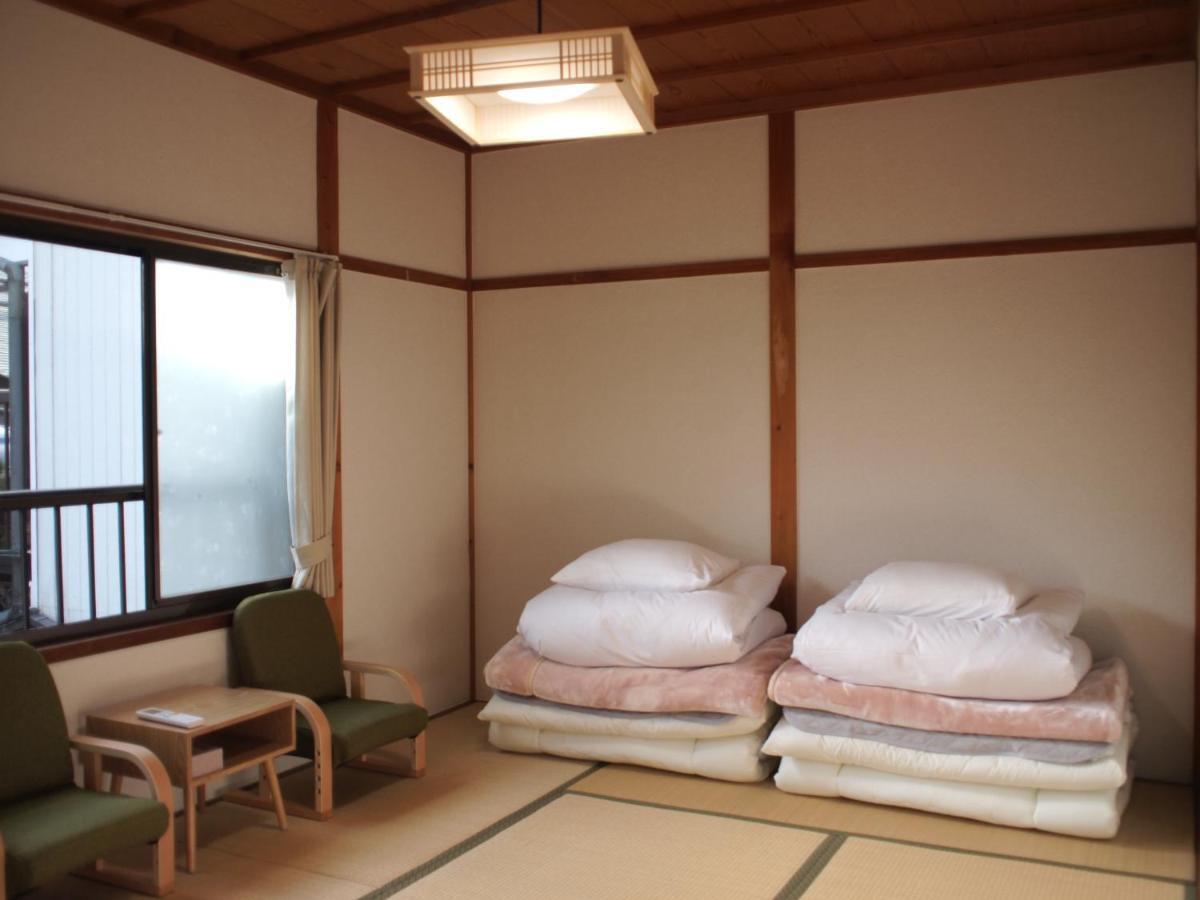 Guest House hachi hachi Koyasan Extérieur photo