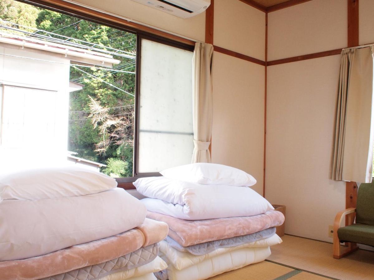 Guest House hachi hachi Koyasan Extérieur photo
