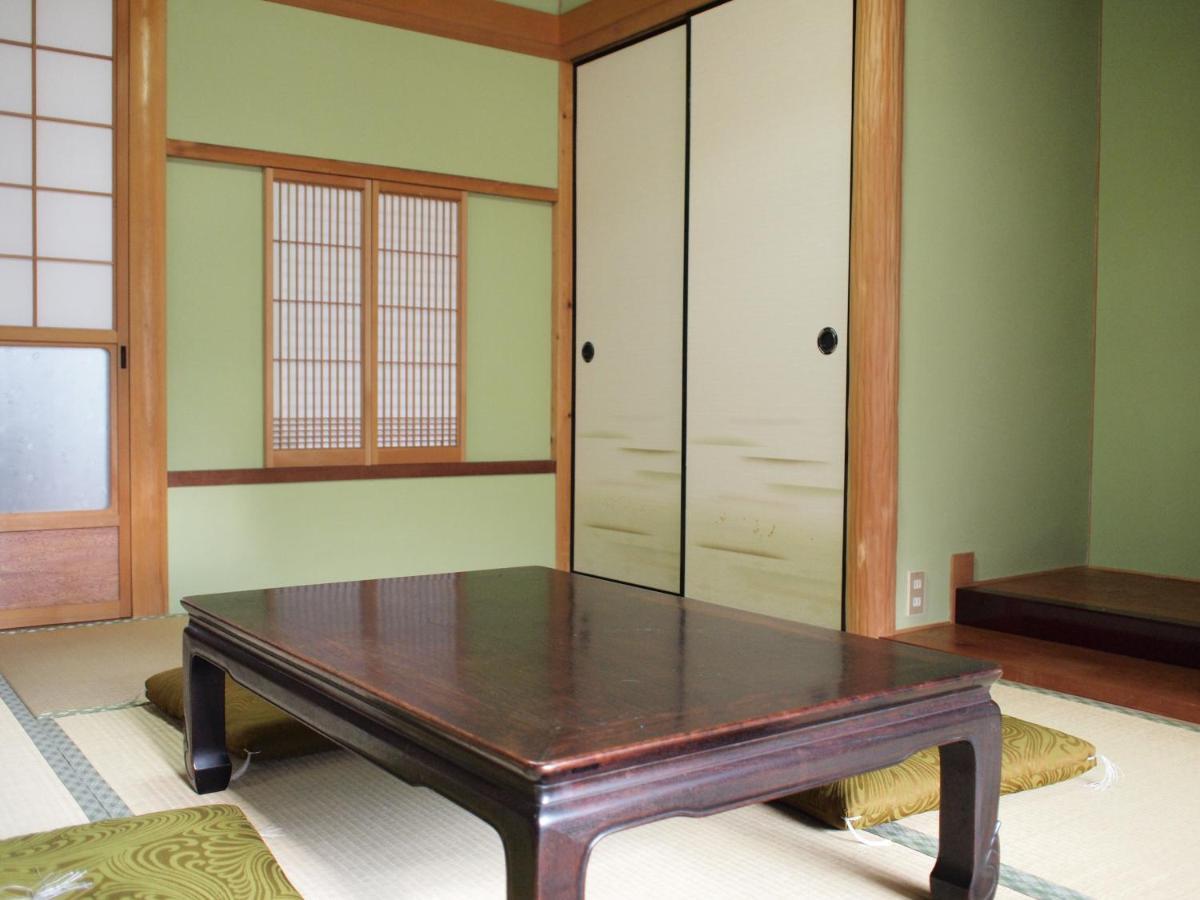 Guest House hachi hachi Koyasan Extérieur photo