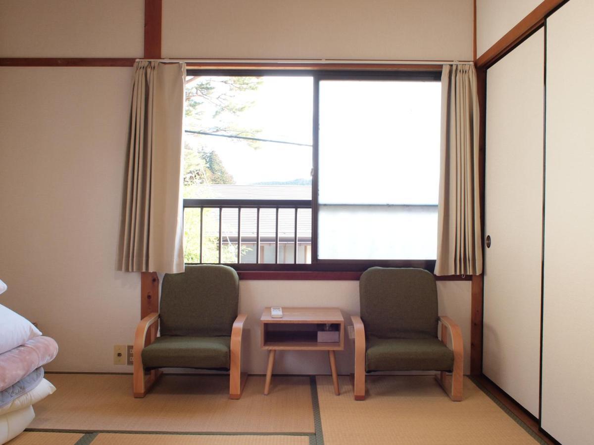 Guest House hachi hachi Koyasan Extérieur photo