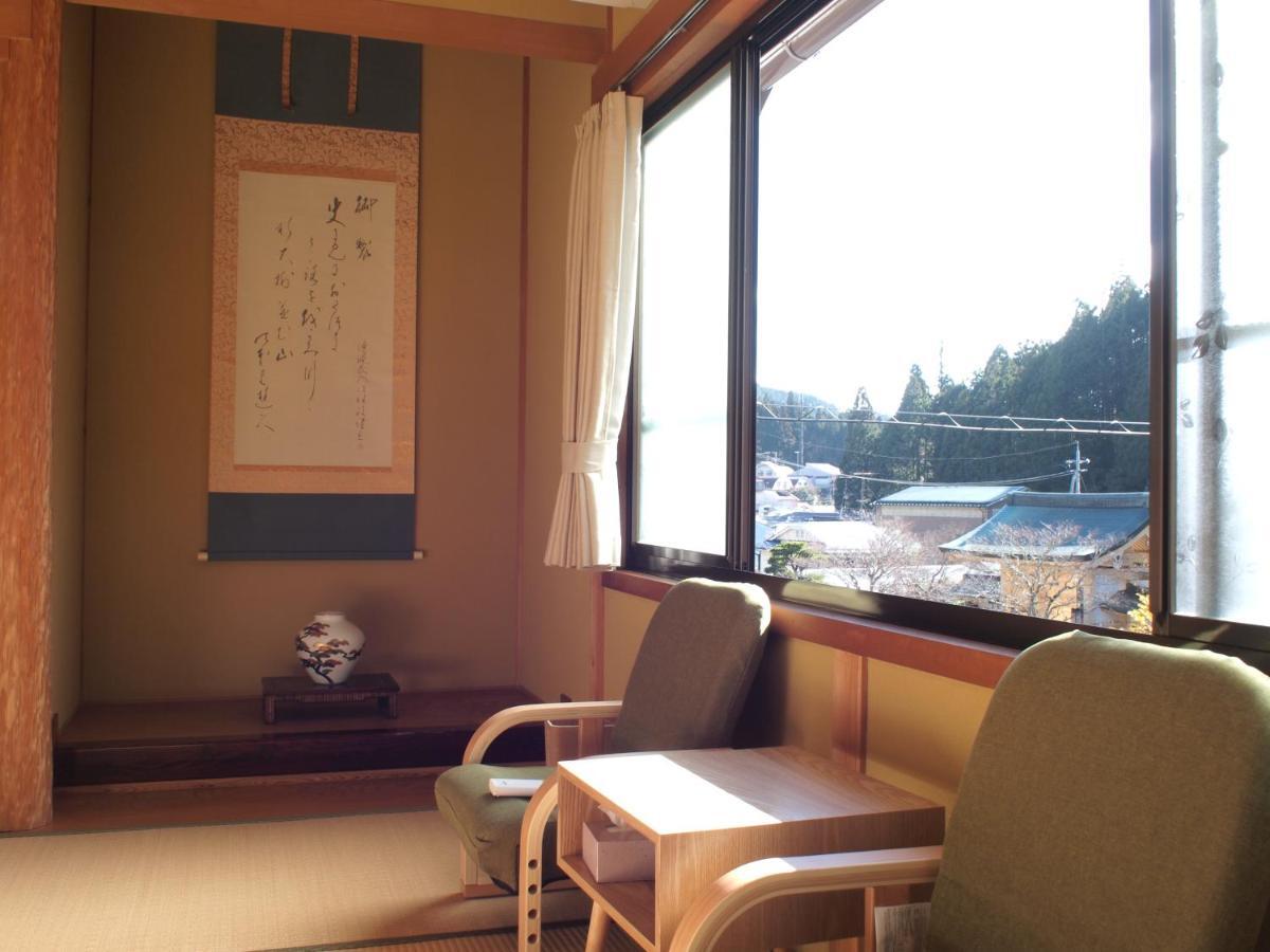 Guest House hachi hachi Koyasan Extérieur photo