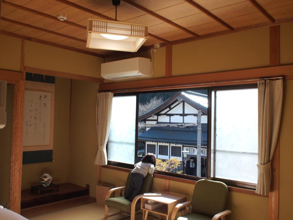 Guest House hachi hachi Koyasan Extérieur photo