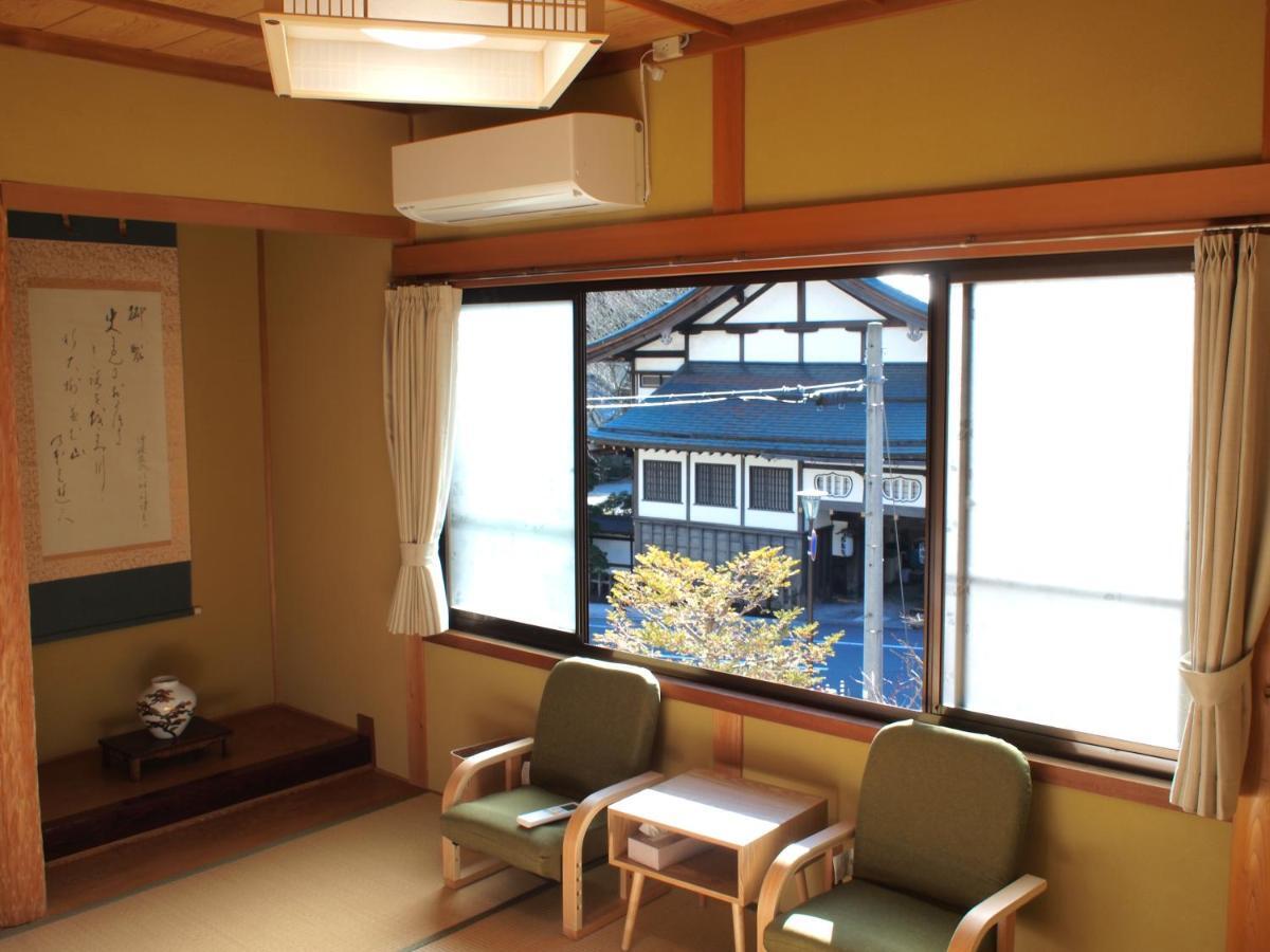 Guest House hachi hachi Koyasan Extérieur photo