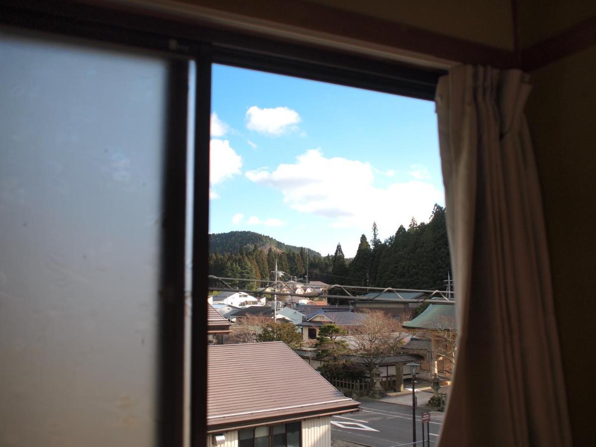 Guest House hachi hachi Koyasan Extérieur photo