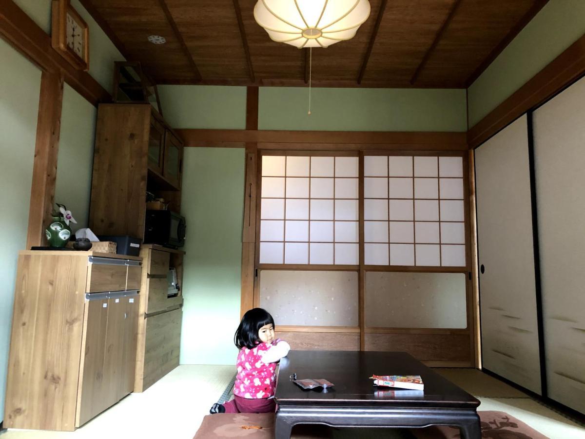 Guest House hachi hachi Koyasan Extérieur photo