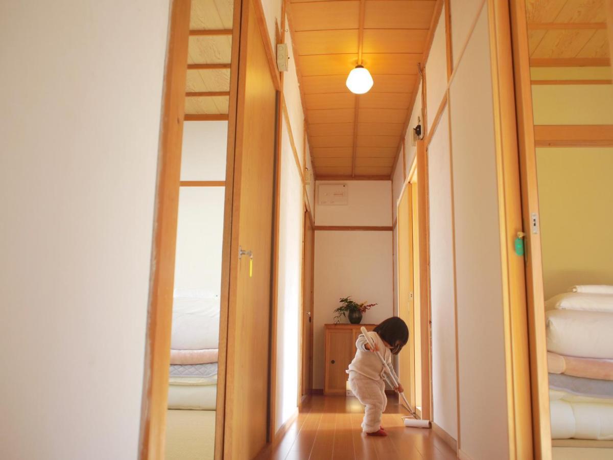 Guest House hachi hachi Koyasan Extérieur photo