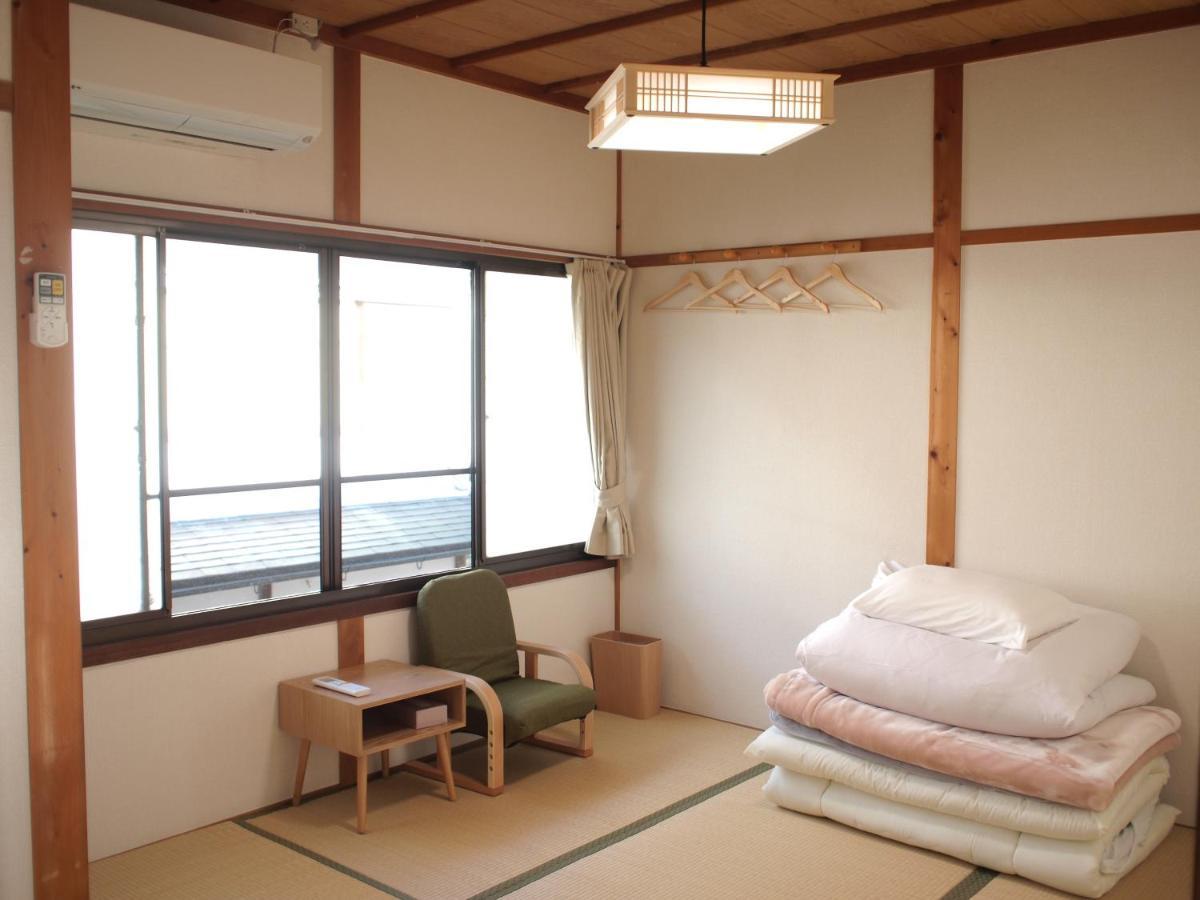 Guest House hachi hachi Koyasan Chambre photo